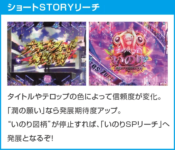 Pギルティクラウン2のスペック