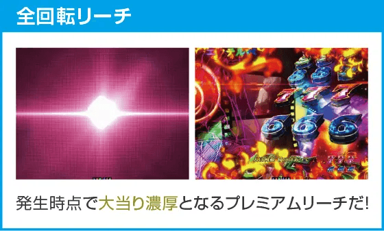 Pギルティクラウン2のスペック