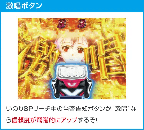 Pギルティクラウン2のスペック