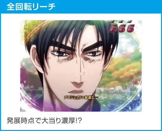 P頭文字D Non-Stop 3000Editionのスペック