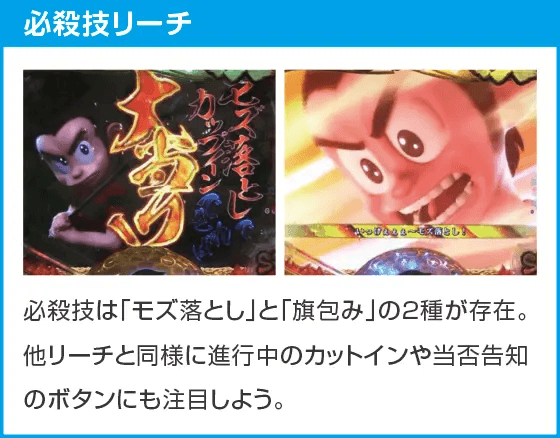 Pプロゴルファー猿 強甘119ver.のスペック