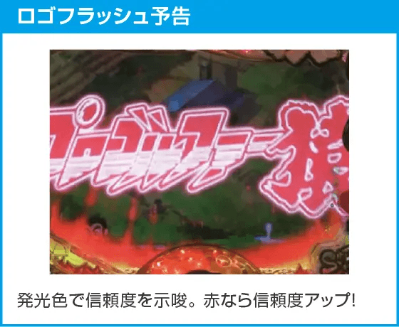 Pプロゴルファー猿 強甘119ver.のスペック