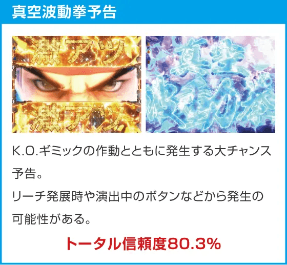 PストリートファイターV K.O.RUSHのスペック