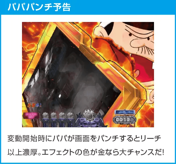 P世紀末・天才バカボン～神 SPEC 凱旋～のスペック