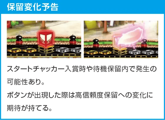 PA満開爛漫GOのスペック