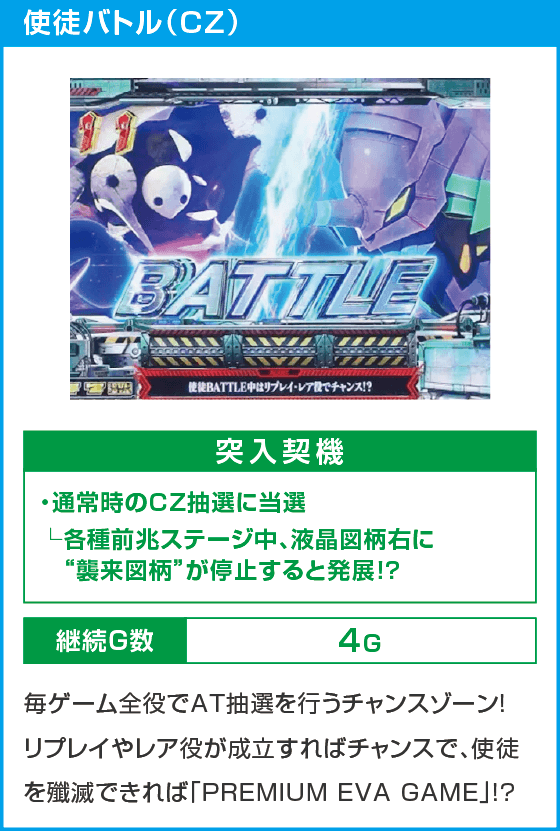 L エヴァンゲリオン ～未来への創造～