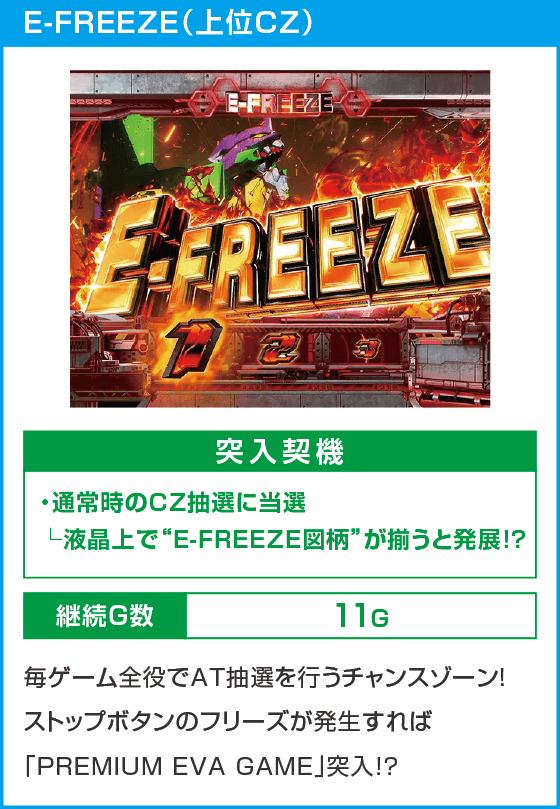 L エヴァンゲリオン ～未来への創造～