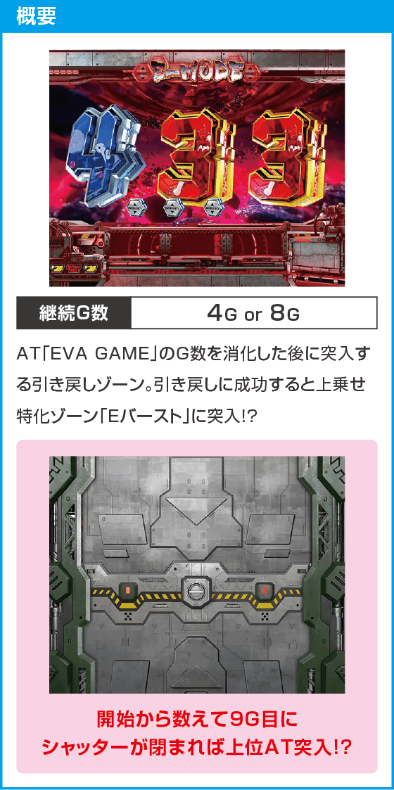 L エヴァンゲリオン ～未来への創造～