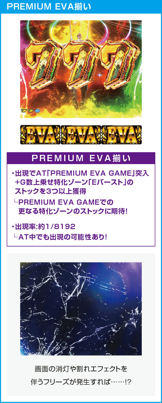 L エヴァンゲリオン ～未来への創造～