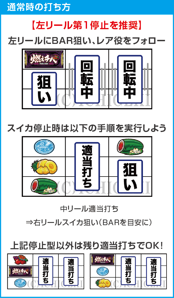 燃えチバ-30のスペック