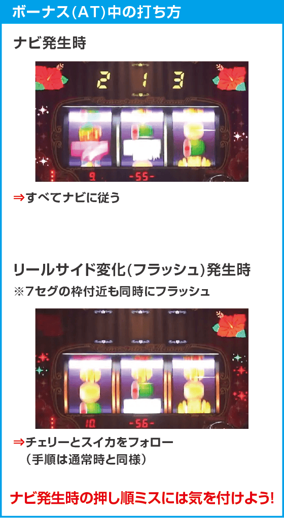 スーハナライジング-30のスペック