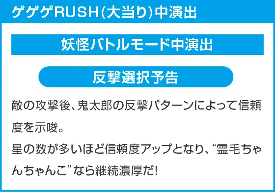 スマパチゲゲゲの鬼太郎 獅子奮迅SPのスペック