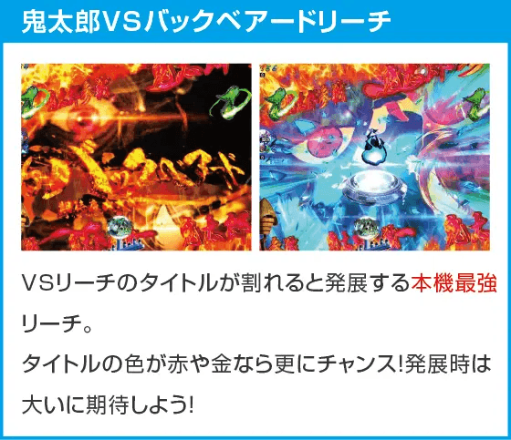 スマパチゲゲゲの鬼太郎 獅子奮迅SPのスペック