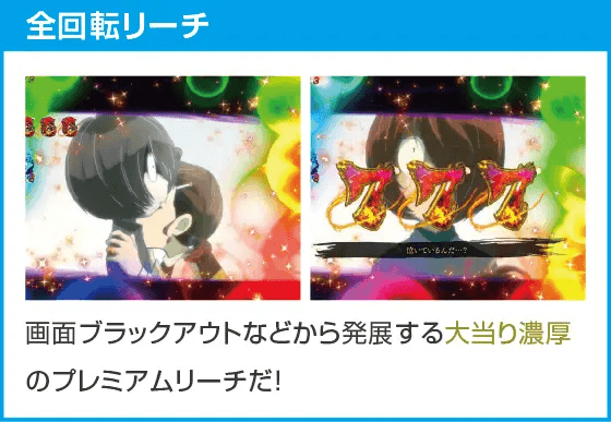 スマパチゲゲゲの鬼太郎 獅子奮迅SPのスペック