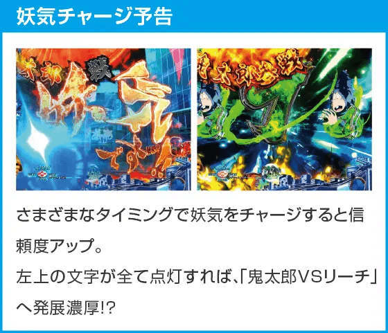 スマパチゲゲゲの鬼太郎 獅子奮迅SPのスペック