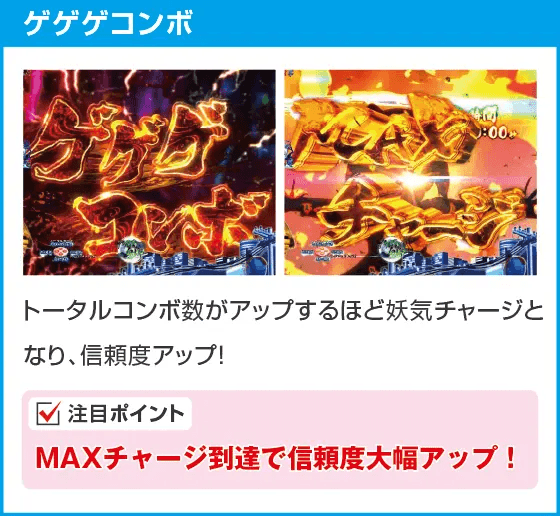 スマパチゲゲゲの鬼太郎 獅子奮迅SPのスペック