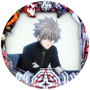 スマパチ シン・エヴァンゲリオン Type カヲルの筐体