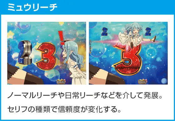 Pフィーバーありふれた職業で世界最強のスペック