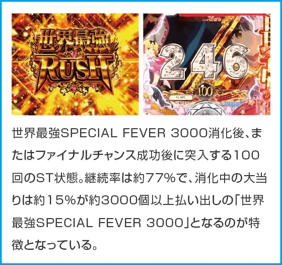 Pフィーバーありふれた職業で世界最強のスペック