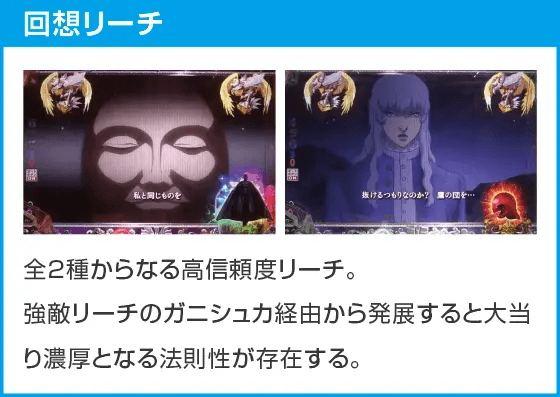 P ベルセルク無双119ver.のスペック