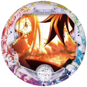 P覇穹 封神演義の筐体