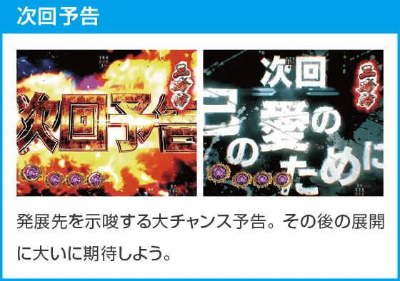 P真・北斗無双 第4章 下剋上闘のスペック