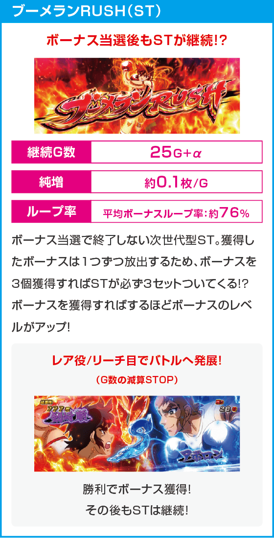 L リングにかけろ1 V