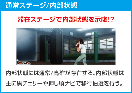 L リングにかけろ1 V