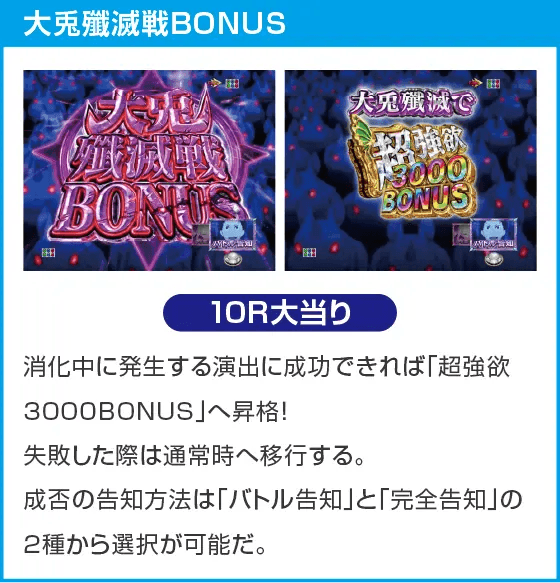 ｅ Re:ゼロから始める異世界生活 season2のスペック