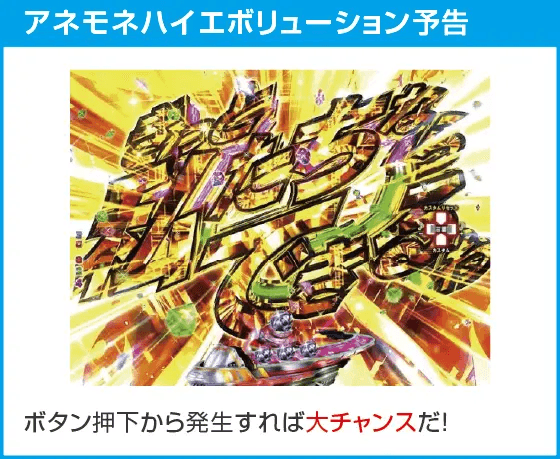 P交響詩篇エウレカセブン ANEMONEのスペック