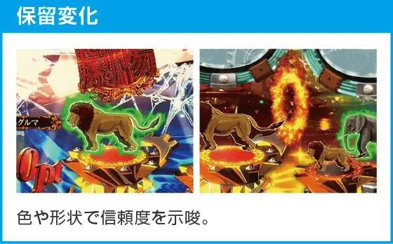 Pフィーバーからくりサーカス Light ver.のスペック