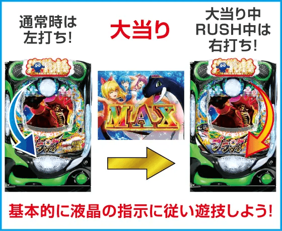 P大海物語5 ブラックのスペック