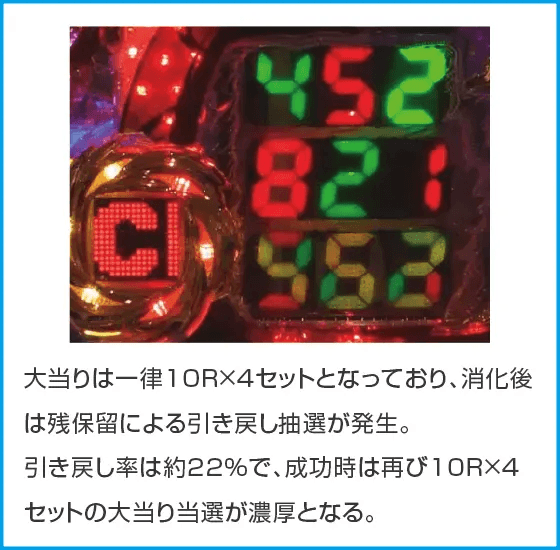 P TENRYU7 Blue Ver.のスペック