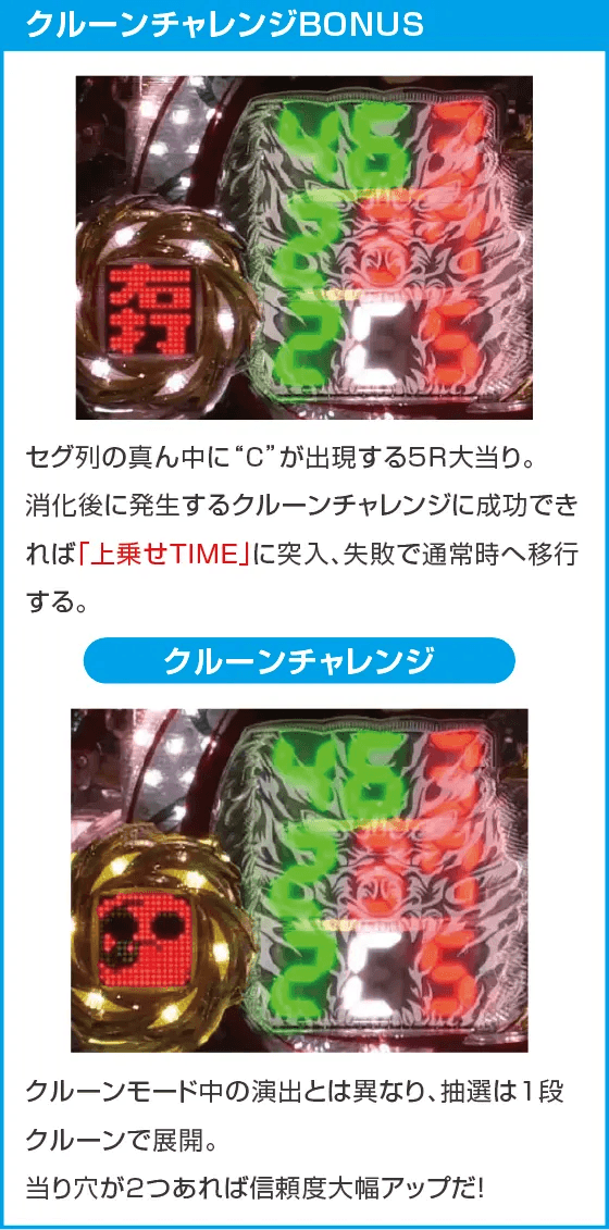 P TENRYU7 Light Ver.のスペック