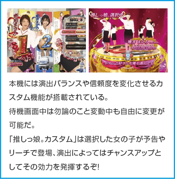 PA豊丸ととある企業の最新作2 SOD 99ver.のスペック