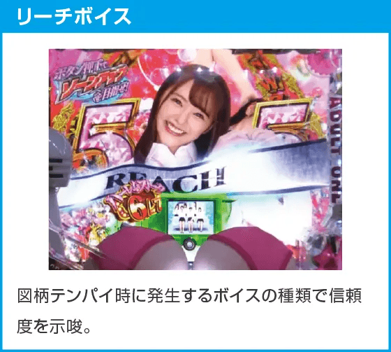 PA豊丸ととある企業の最新作2 SOD 99ver.のスペック