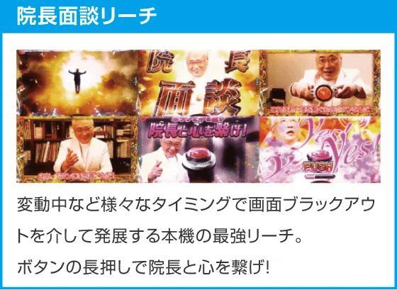 Pyes!高須クリニック～超整形PINK～のスペック