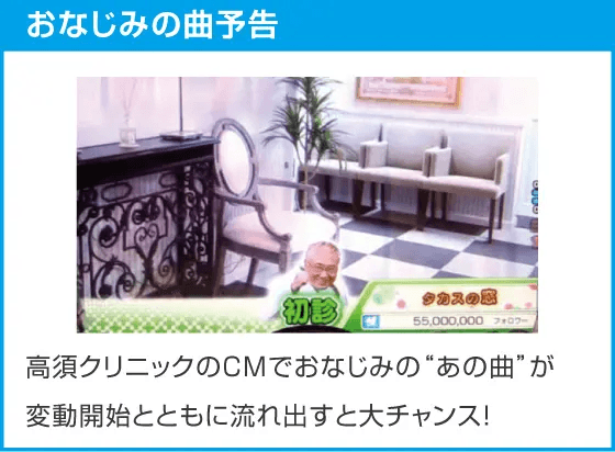 Pyes!高須クリニック～超整形PINK～のスペック