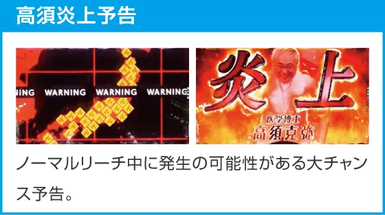 Pyes!高須クリニック～超整形PINK～のスペック