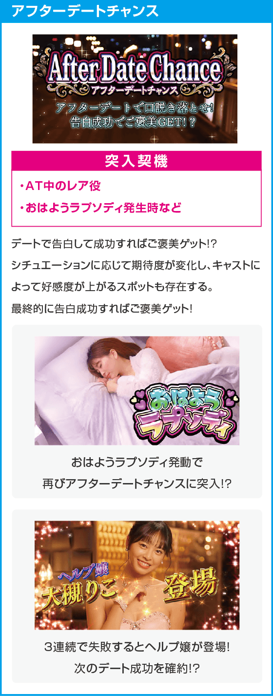 Lラブ嬢3~Wご指名はいかがですか?~