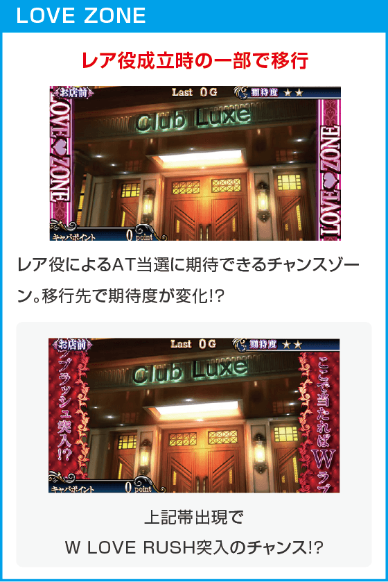 Lラブ嬢3~Wご指名はいかがですか?~