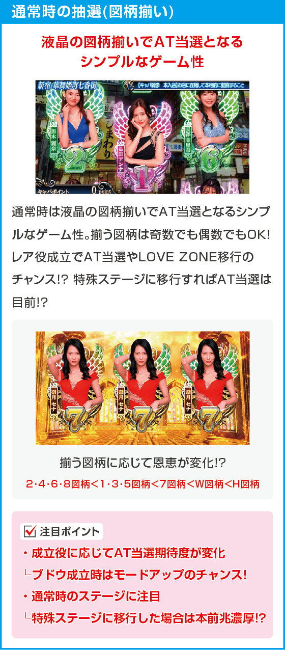 Lラブ嬢3~Wご指名はいかがですか?~