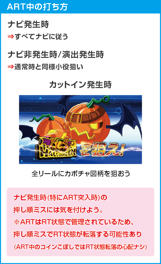 マジカルハロウィン８のスペック