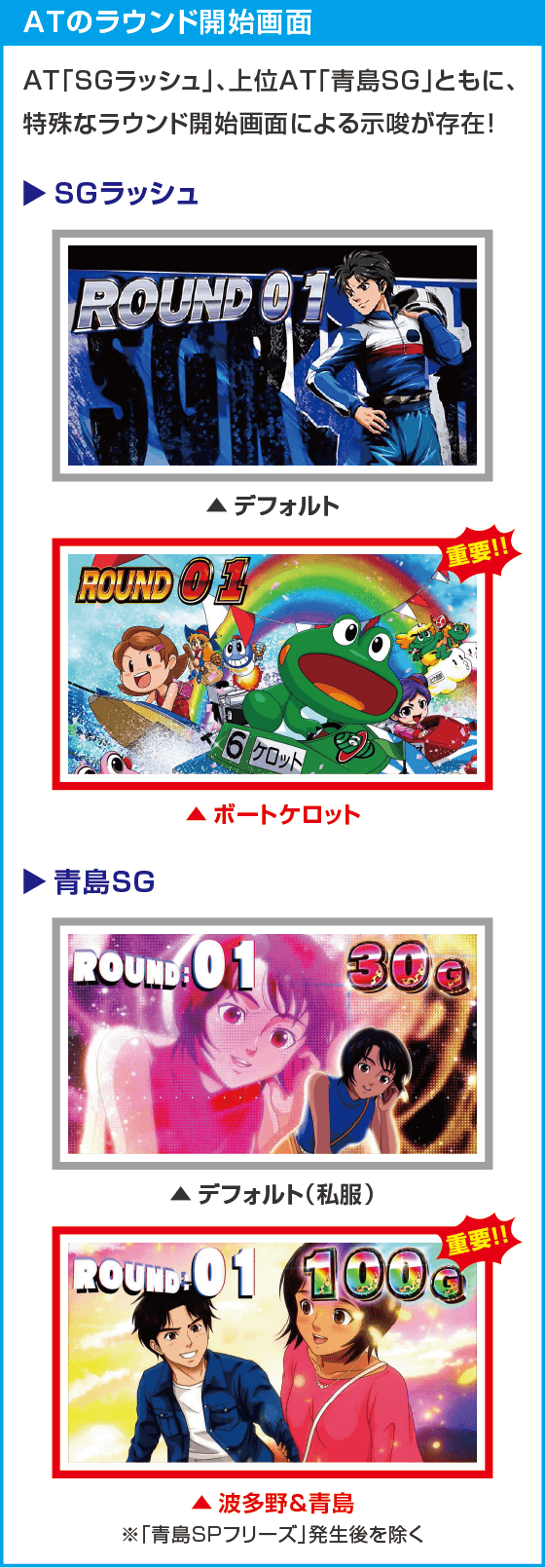 スマスロモンキーターンⅤ