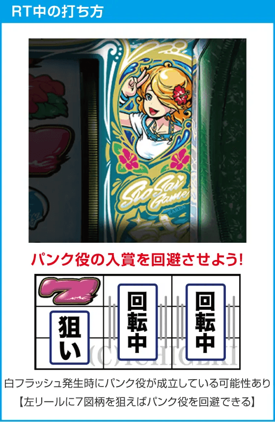 ニューシオサイのスペック