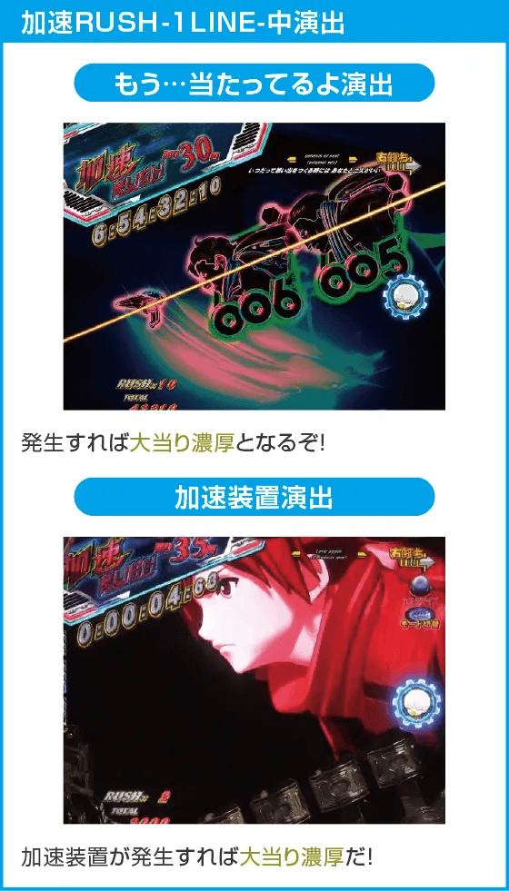 e CYBORG009 RULE OF SACRIFICEのスペック