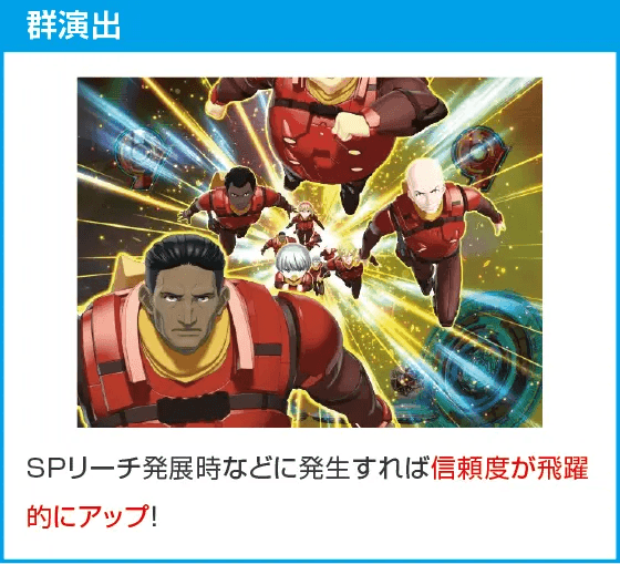 e CYBORG009 RULE OF SACRIFICEのスペック