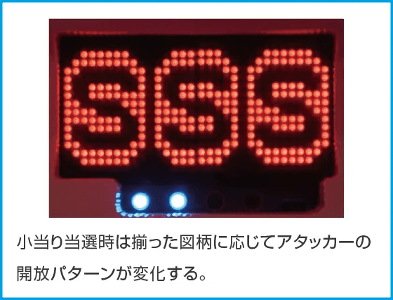 Pビッグポップコーン SWEET Ver.のスペック