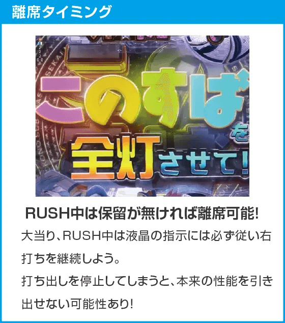 Pこの素晴らしい世界に祝福を！199LT『このラッキートリガーに祝福を！』のスペック