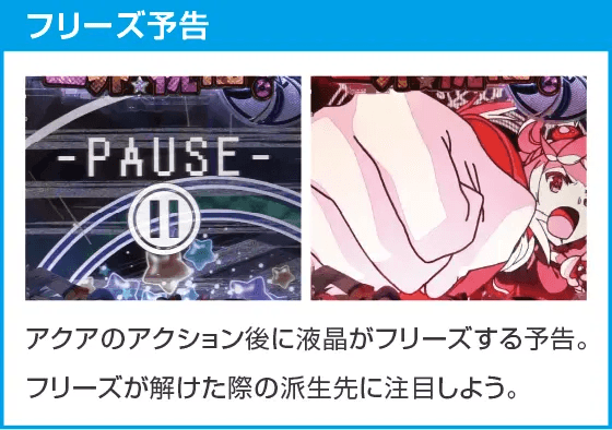 Pこの素晴らしい世界に祝福を！199LT『このラッキートリガーに祝福を！』のスペック